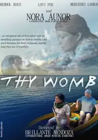 Plakat filmu Druga żona