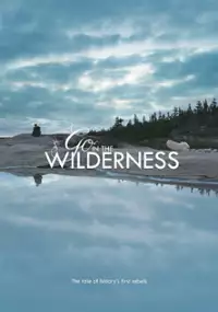 Plakat filmu Go in the Wilderness
