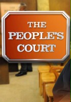 plakat filmu The People's Court