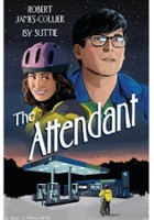 plakat filmu The Attendant
