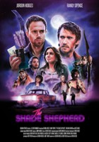 plakat filmu The Shade Shepherd