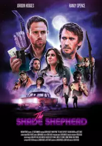 Plakat filmu The Shade Shepherd
