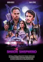 plakat filmu The Shade Shepherd