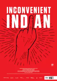 Plakat filmu Inconvenient Indian