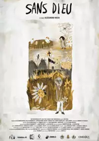 Plakat filmu Bez boga