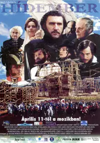 Plakat filmu Most łańcuchowy