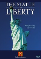 plakat filmu Lady by the Sea: The Statue of Liberty