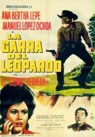 plakat filmu La Garra del leopardo