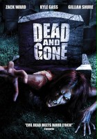 plakat filmu Dead and Gone