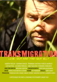 Plakat filmu Transmigration