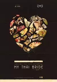 Plakat filmu My Thai Bride