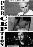 plakat filmu Perception