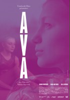 plakat filmu Ava