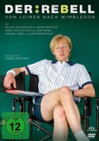 plakat filmu Narodziny mistrza - Boris Becker