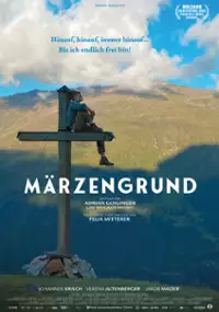 Plakat filmu Märzengrund