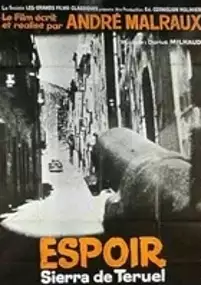 Plakat filmu Nadzieja