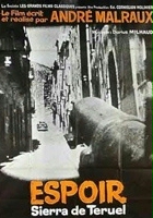 plakat filmu Nadzieja