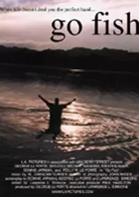 Plakat filmu Go Fish