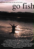 plakat filmu Go Fish