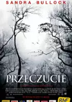 plakat filmu Przeczucie