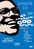 plakat filmu Objawienie Ala Frankena