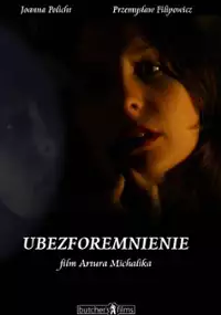 Plakat filmu Ubezforemnienie