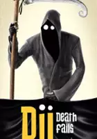 Vadim Novak / Dji. Death fails