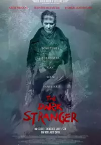 Plakat filmu The Dark Stranger