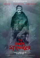 plakat filmu The Dark Stranger