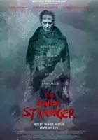 plakat filmu The Dark Stranger