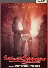 Plakat filmu Intimate Strangers