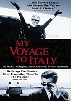 plakat filmu Historia kina włoskiego według Martina Scorsese