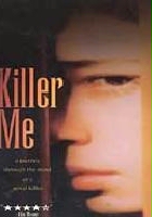 plakat filmu Killer Me