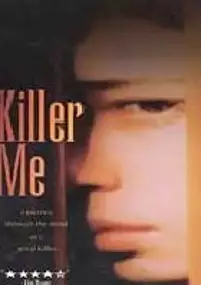 Plakat filmu Killer Me