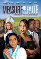 plakat filmu Measure of Faith