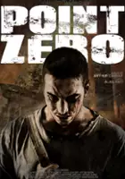 plakat filmu Point Zero