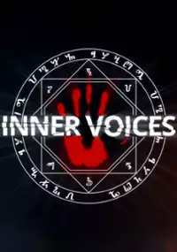 Plakat gry Inner Voices