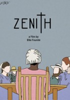 plakat filmu Zenith