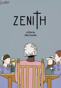 Plakat filmu Zenith
