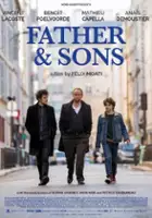 plakat filmu Deux fils