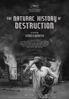 plakat filmu Historia naturalna zniszczenia