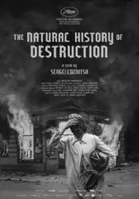 Plakat filmu Historia naturalna zniszczenia