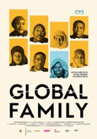 plakat filmu Global Family