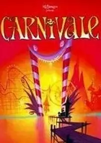 Plakat filmu Carnivale