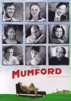 plakat filmu Mumford