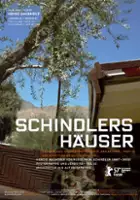plakat filmu Domy Schindlera