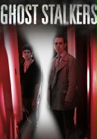 plakat filmu Ghost Stalkers