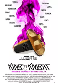 Plakat filmu Arcykapłan