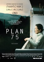 plakat filmu Plan 75