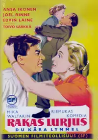 Plakat filmu Rakas lurjus